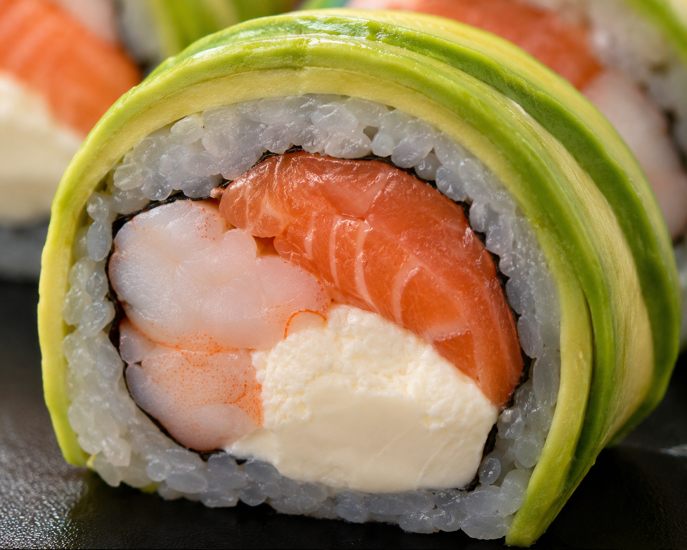 Foto IssamSushi