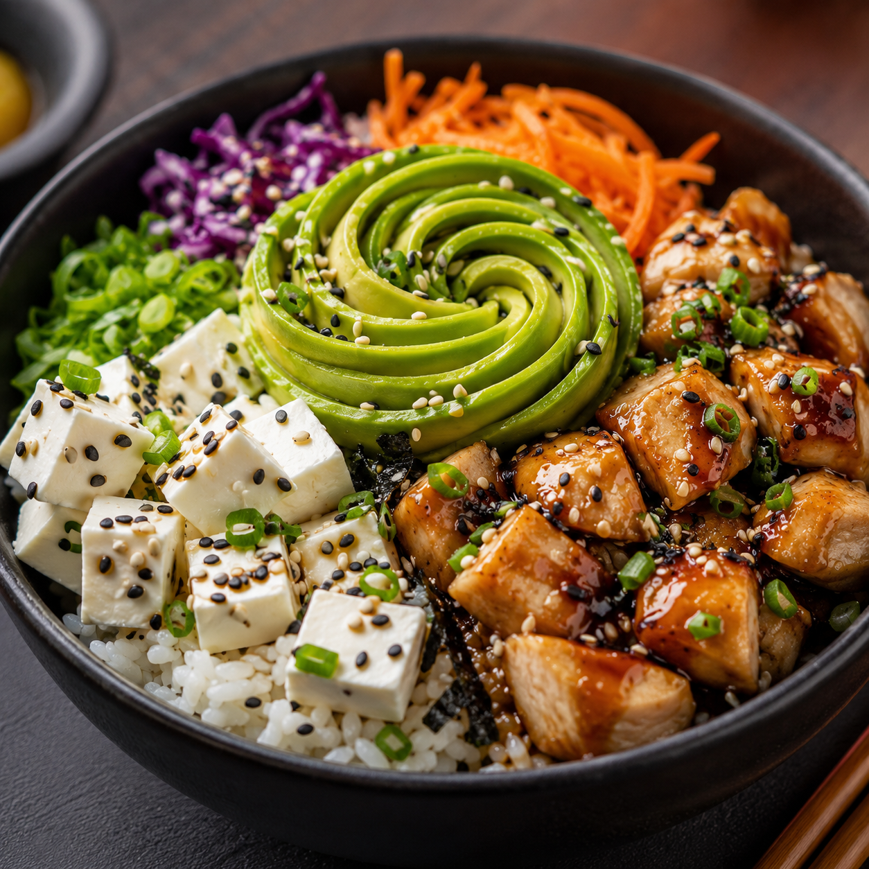 Foto IssamSushi